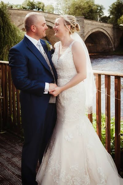 Fotograful de nuntă Paul Murray (paulmrrayfoto). Fotografia din 2 iulie 2019