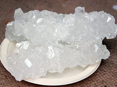 Mishri Crystal ! Dhaga - 400 gm