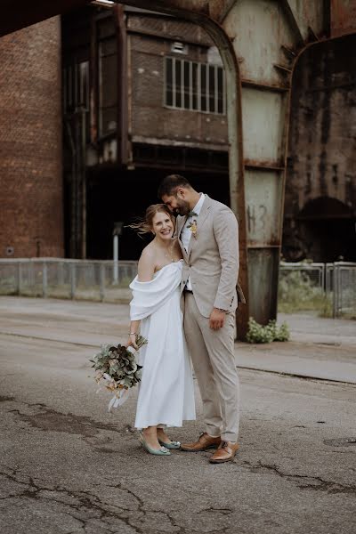 Photographe de mariage Janina Corvers (janinacorvers). Photo du 19 février