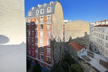 appartement à Paris 16ème (75)