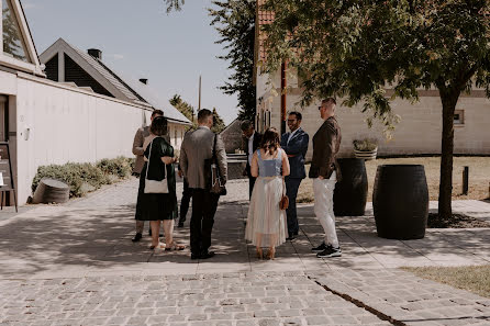 Photographe de mariage Nikolett Schreiber (nsentiments). Photo du 11 août 2023