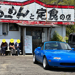 ロードスター NA6CE