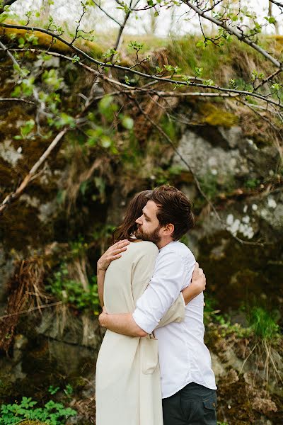 Fotógrafo de bodas Therese Winberg (winberg). Foto del 13 de mayo 2015