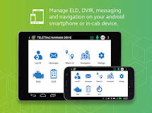 Teletrac Navman Drive