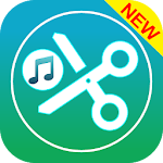 Cover Image of Скачать Создание рингтонов, MP3 Cutter Pro 5.0 APK