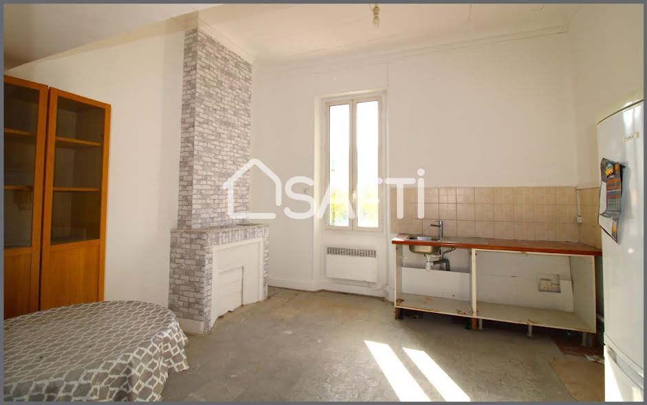 Vente maison 5 pièces 103 m² à Marseille 11ème (13011), 540 000 €