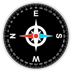 Download Compass for Android For PC Windows and Mac