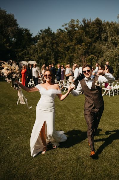 Photographe de mariage Palo Cibula (palocibula). Photo du 6 février