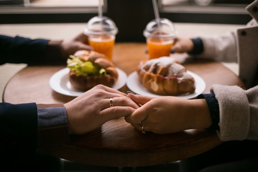 Fotógrafo de bodas Maksim Vasilenko (maximilyan77). Foto del 3 de diciembre 2020