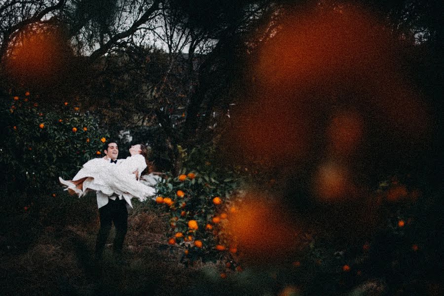 Wedding photographer Aslı Toy (fotografsandigi). Photo of 22 December 2020