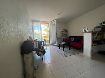 appartement à Montfavet (84)