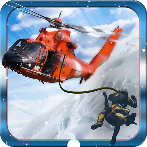 Alpine Rescue icon