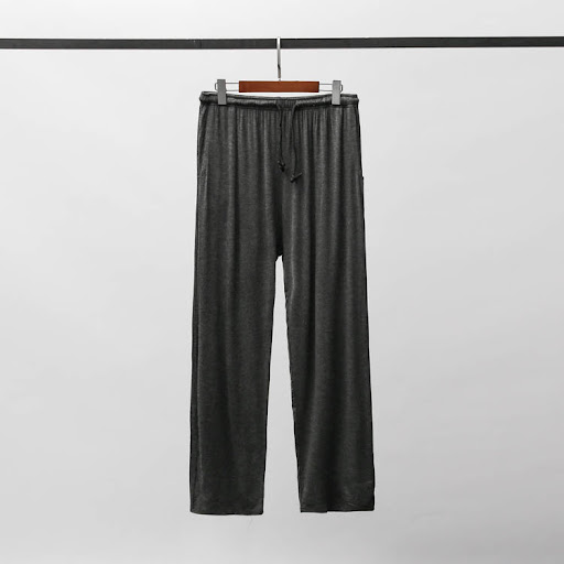 Title 3, Men Home Plus Oversized Thin Pajamas. Enjoy ult...