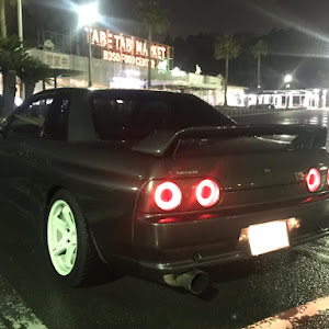 スカイライン GT-R