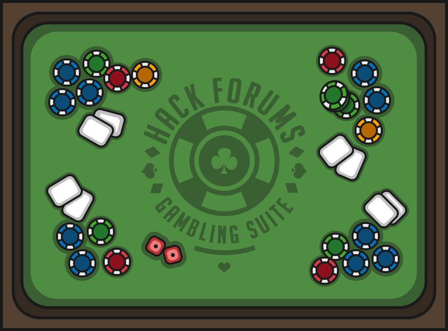 HF Gambling Suite Preview image 1