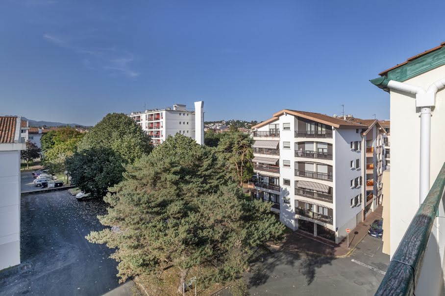 Vente appartement 1 pièce 32.9 m² à Saint-Jean-de-Luz (64500), 197 000 €