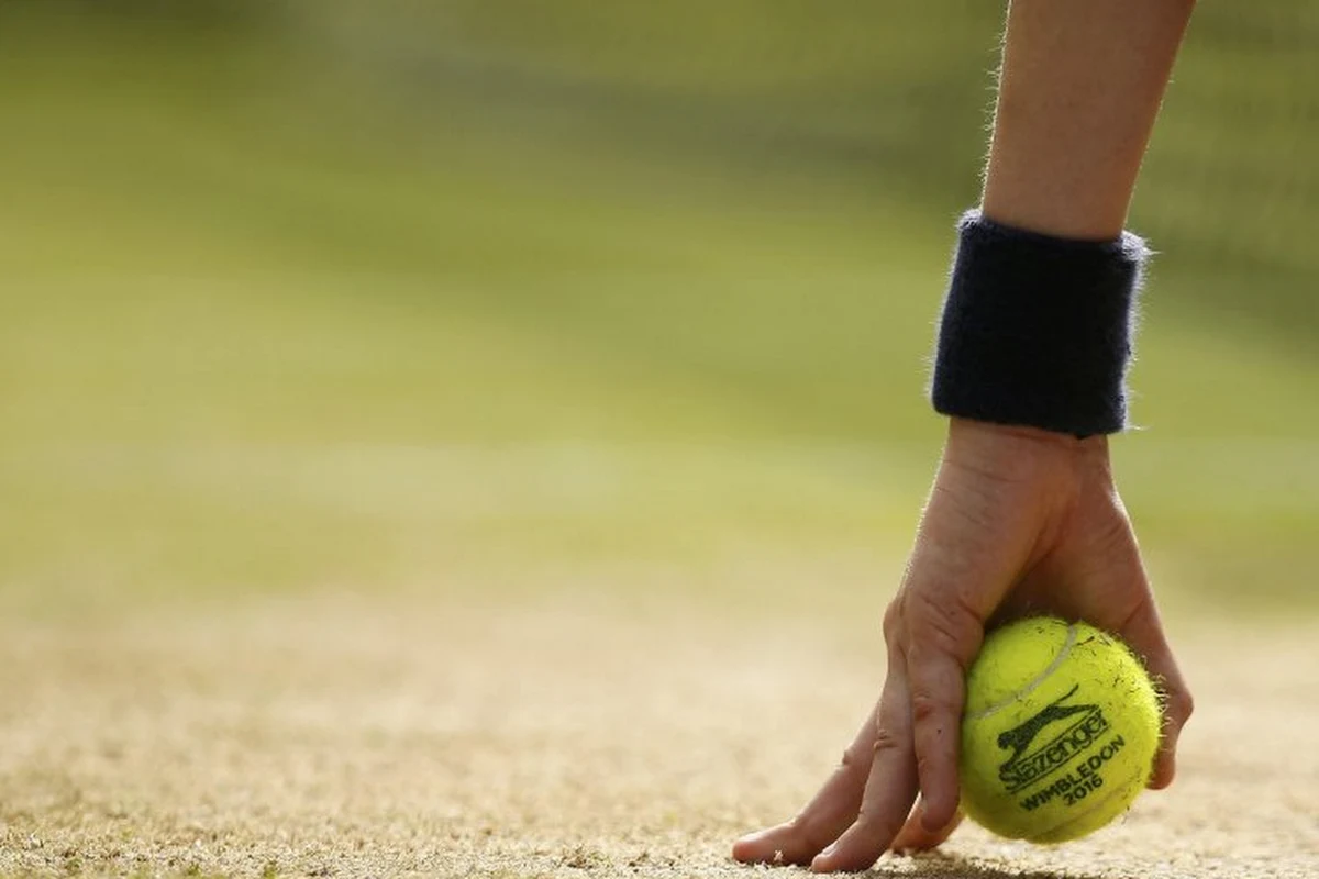 Cameron Norrie kan voorlopig terugblikken op uitstekend tennisjaar: de statistieken van de jonge Brit 