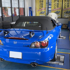 S2000 AP2