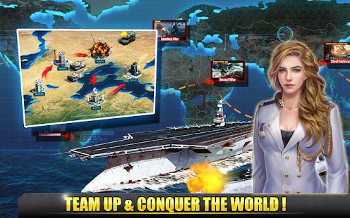 Call of Nations 1.0.1 apk