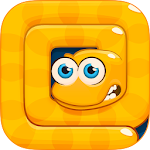 Cover Image of ดาวน์โหลด Allghoi vs Trump: Brain Puzzle - Free the snake 2.3.1 APK