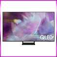 Khuyến Mãi Lớn - Smart Tivi Samsung 55 Inch Qled 4K Qa55Q60Aakxxv - - Miễn Phí Lắp Đặt . Giao Nhanh .