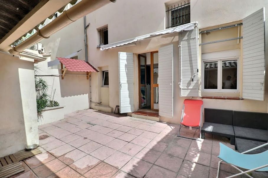 Vente maison 3 pièces 74 m² à Marseille 10ème (13010), 250 000 €