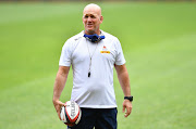 WP coach John Dobson admitted his team was well beaten by the Blue Bulls in the Currie Cup semifinal at Loftus. 