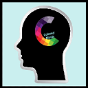 Colored Minds chrome extension