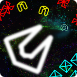 Geometry Vector Wars Apk