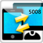 Cover Image of Descargar nScreen Mirroring 5008 5.0.0.81 APK