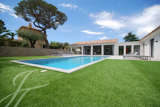 Property with pool