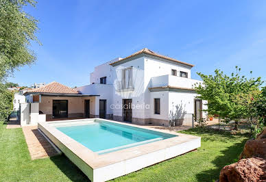 Villa 1