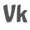 Item logo image for VKCustom