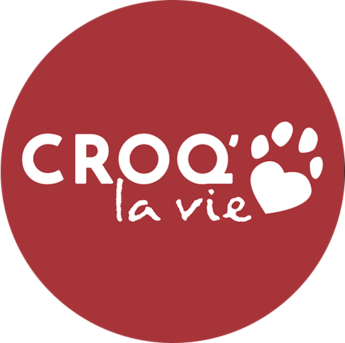 CROQ' la Vie