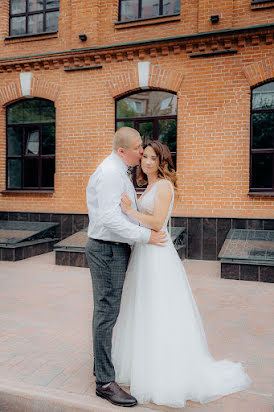 Wedding photographer Ekaterina Skorokhodova (ekaterina7). Photo of 13 October 2021