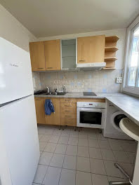 appartement à Paris 16ème (75)