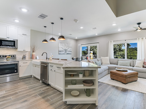 Apartment 1