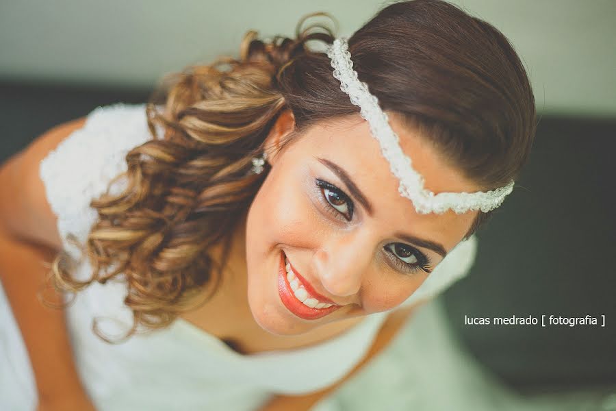 Wedding photographer Lucas Medrado (lucasmedrado). Photo of 24 December 2013