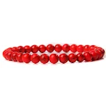 Red Turquoise