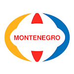 Cover Image of 下载 Montenegro Offline Map and Travel Guide 1.35 APK