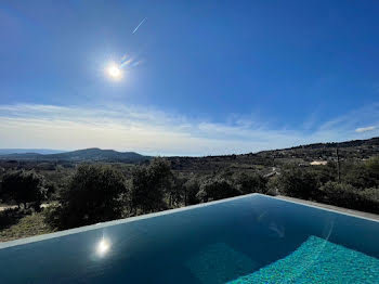 maison à Saint-Saturnin-lès-Apt (84)