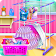 Princess House Hold Chores icon