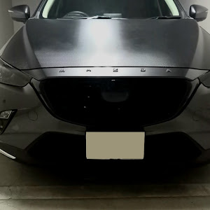 CX-3 DKEFW