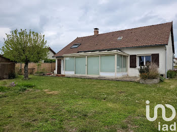 maison à Loir en Vallée (72)