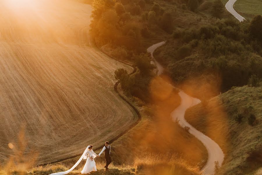 Fotograful de nuntă Goczkowski Gorecka (goreckagocz). Fotografia din 8 mai