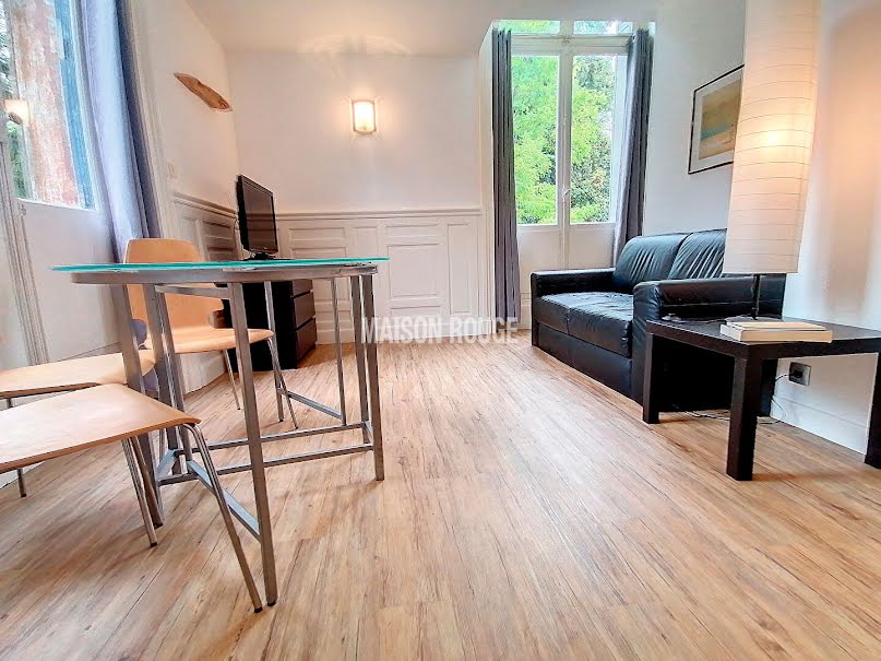 Vente appartement 2 pièces 29 m² à Vieux-Vy-sur-Couesnon (35490), 91 480 €