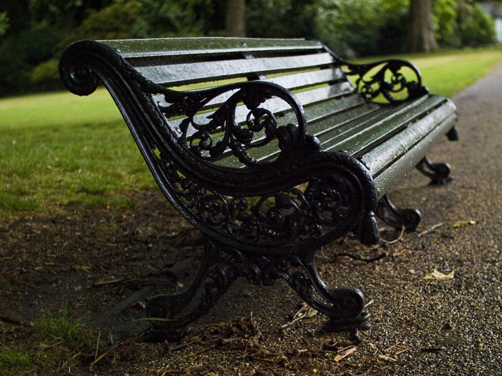 Hyde park di utente cancellato