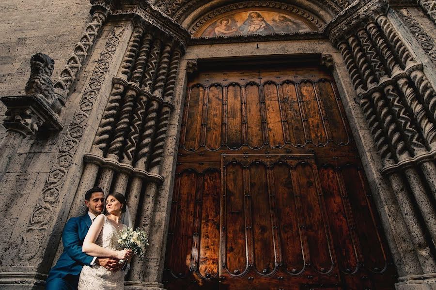 Fotografo di matrimoni Mauro Panichi (panichi). Foto del 30 aprile