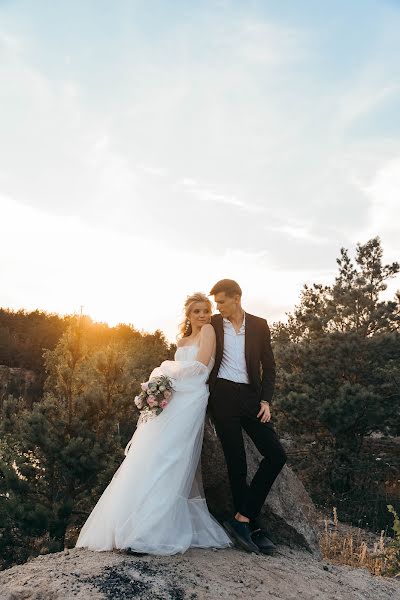 Wedding photographer Elena Velichko (velychko1). Photo of 30 June 2019