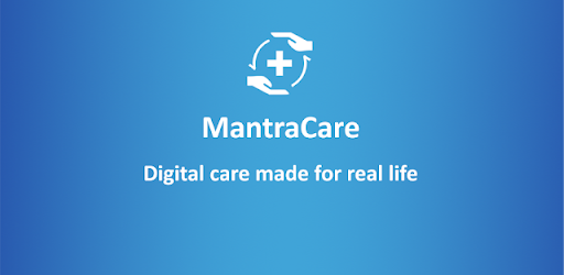 Mantra Care : Wellness App